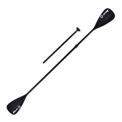 ZRAY SUP ALUMINIJASTO VESLO 2v1 / 29R172